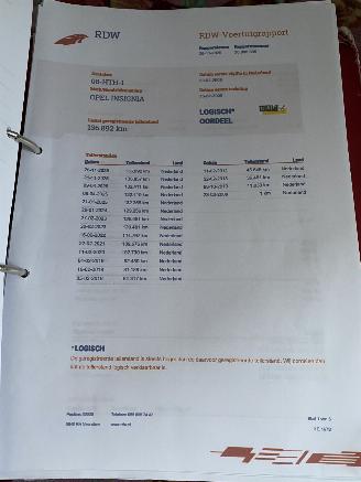 Opel Insignia 1.8 Edition Sedan picture 46