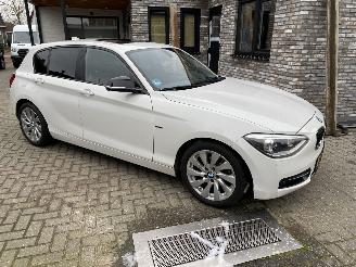 Avarii autoturisme BMW 1-serie 116i EDE Upgrade Edition Leer Glazen schuifdak 2013/3