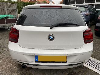BMW 1-serie 116i EDE Upgrade Edition Leer Glazen schuifdak picture 33