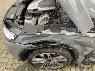 Audi SQ5 3.0 TFSI SQ5 Quattro Pro Line Plus picture 45