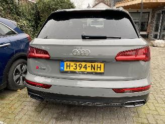 Audi SQ5 3.0 TFSI SQ5 Quattro Pro Line Plus picture 3
