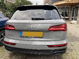Audi SQ5 3.0 TFSI SQ5 Quattro Pro Line Plus picture 22