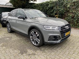 Audi SQ5 3.0 TFSI SQ5 Quattro Pro Line Plus picture 38