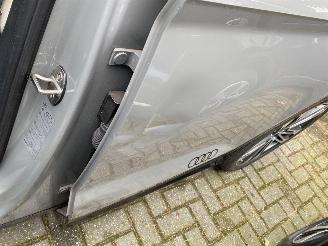 Audi SQ5 3.0 TFSI SQ5 Quattro Pro Line Plus picture 13