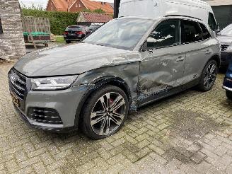 Audi SQ5 3.0 TFSI SQ5 Quattro Pro Line Plus picture 31