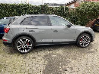 Audi SQ5 3.0 TFSI SQ5 Quattro Pro Line Plus picture 20