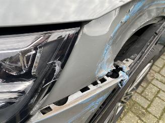 Audi SQ5 3.0 TFSI SQ5 Quattro Pro Line Plus picture 30