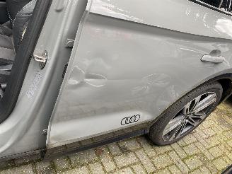 Audi SQ5 3.0 TFSI SQ5 Quattro Pro Line Plus picture 12