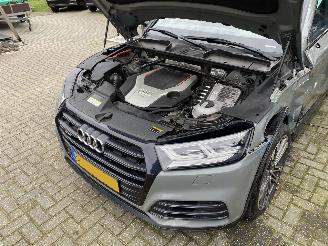 Audi SQ5 3.0 TFSI SQ5 Quattro Pro Line Plus picture 47
