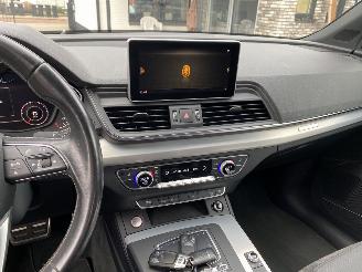 Audi SQ5 3.0 TFSI SQ5 Quattro Pro Line Plus picture 49