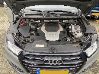 Audi SQ5 3.0 TFSI SQ5 Quattro Pro Line Plus picture 40