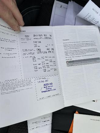 Audi SQ5 3.0 TFSI SQ5 Quattro Pro Line Plus picture 59