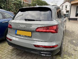 Audi SQ5 3.0 TFSI SQ5 Quattro Pro Line Plus picture 21