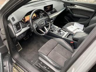 Audi SQ5 3.0 TFSI SQ5 Quattro Pro Line Plus picture 53