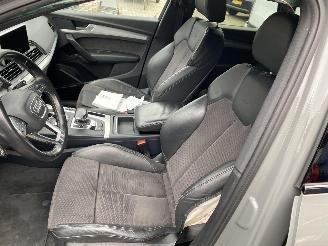 Audi SQ5 3.0 TFSI SQ5 Quattro Pro Line Plus picture 8