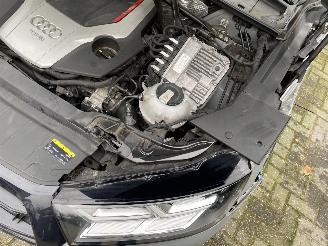 Audi SQ5 3.0 TFSI SQ5 Quattro Pro Line Plus picture 46