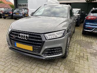 Audi SQ5 3.0 TFSI SQ5 Quattro Pro Line Plus picture 33