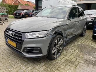 Audi SQ5 3.0 TFSI SQ5 Quattro Pro Line Plus picture 32