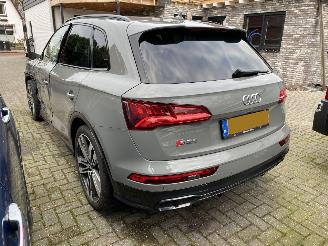Audi SQ5 3.0 TFSI SQ5 Quattro Pro Line Plus picture 24