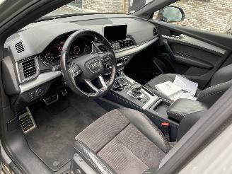 Audi SQ5 3.0 TFSI SQ5 Quattro Pro Line Plus picture 7