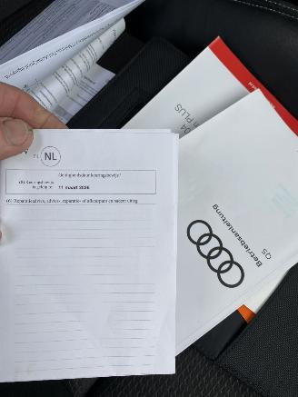 Audi SQ5 3.0 TFSI SQ5 Quattro Pro Line Plus picture 58