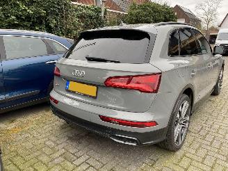 Audi SQ5 3.0 TFSI SQ5 Quattro Pro Line Plus picture 4