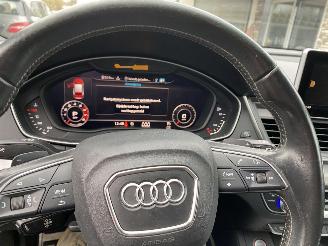 Audi SQ5 3.0 TFSI SQ5 Quattro Pro Line Plus picture 50
