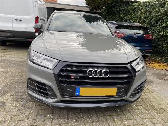 Audi SQ5 3.0 TFSI SQ5 Quattro Pro Line Plus picture 35