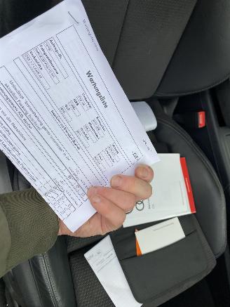 Audi SQ5 3.0 TFSI SQ5 Quattro Pro Line Plus picture 60