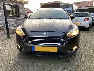Ford Focus 1.5 Automaat Kombi motor probleem picture 28