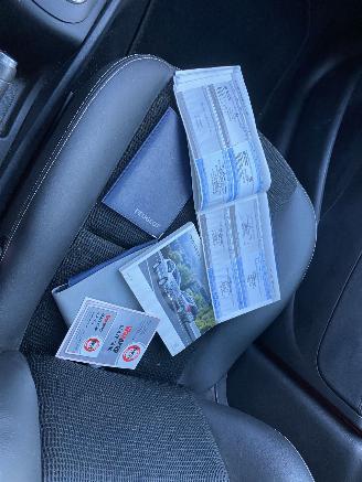 Peugeot 207 Automaat SW 1.6 VTi Allure Pano picture 47