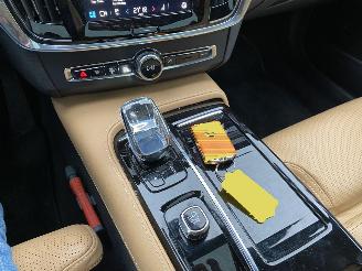 Volvo S-90 Auto is gereserveerd.T8-Recharge 2.0 Inscription Exclusive picture 39