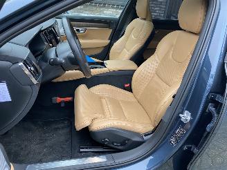 Volvo S-90 Auto is gereserveerd.T8-Recharge 2.0 Inscription Exclusive picture 31