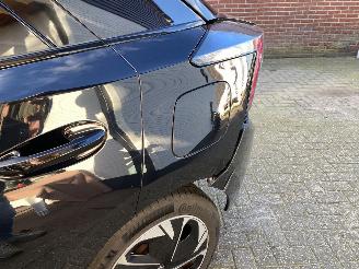 MG MG4 150KW Luxury 64 KWh picture 16