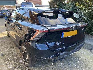 MG MG4 150KW Luxury 64 KWh picture 13