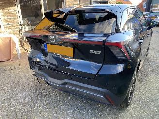 MG MG4 Auto is gereserveerd 150KW Luxury 64 KWh picture 12