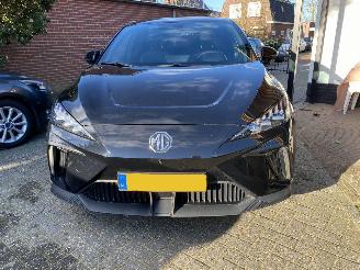 MG MG4 Auto is gereserveerd 150KW Luxury 64 KWh picture 9
