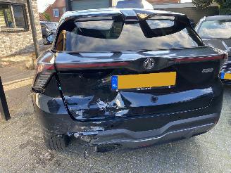 MG MG4 Auto is gereserveerd 150KW Luxury 64 KWh picture 10