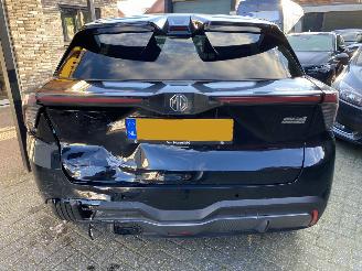 MG MG4 150KW Luxury 64 KWh picture 10