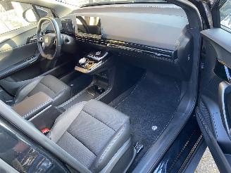 MG MG4 150KW Luxury 64 KWh picture 37