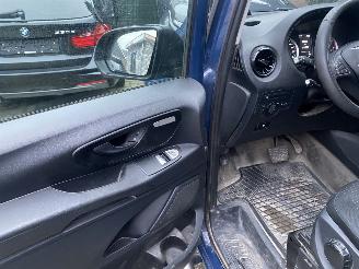 Mercedes Vito Auto is Gereserveerd Automaat 116 CDi WB 320CM picture 19