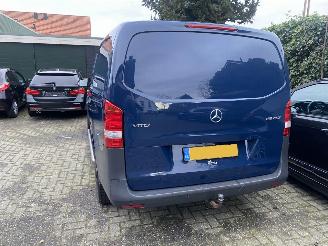 Mercedes Vito Auto is Gereserveerd Automaat 116 CDi WB 320CM picture 32