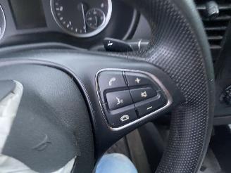 Mercedes Vito Auto is Gereserveerd Automaat 116 CDi WB 320CM picture 16