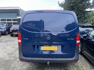 Mercedes Vito Auto is Gereserveerd Automaat 116 CDi WB 320CM picture 31