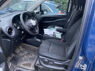 Mercedes Vito Auto is Gereserveerd Automaat 116 CDi WB 320CM picture 7