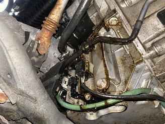 Mercedes C-klasse Auto is gereserveerd Automaat 200 CGi Sedan picture 28