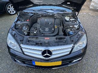 Mercedes C-klasse Auto is gereserveerd Automaat 200 CGi Sedan picture 21