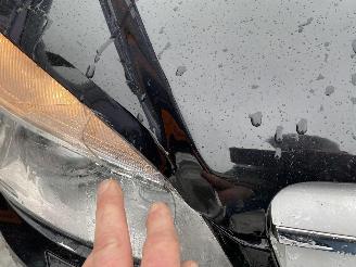 Mercedes C-klasse Auto is gereserveerd Automaat 200 CGi Sedan picture 43