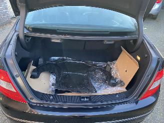 Mercedes C-klasse Auto is gereserveerd Automaat 200 CGi Sedan picture 11