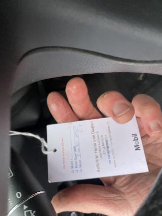 Mercedes C-klasse Auto is gereserveerd Automaat 200 CGi Sedan picture 47